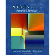 Precalculus with Trigonometry : Concepts and Applications 9781604400441