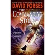 COMMANDING STONE            MM