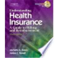 BNDL: UNDERSTANDING HLTH INSURANCE:GDE BILLING/REIMBURSE, 11th Edition 9781285930442