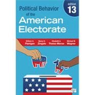 Political Behavior of the American Electorate 9781452240442
