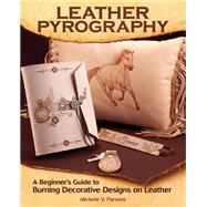 Leather Pyrography