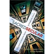 The Sacred Secular 9781501810442