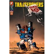 Transformers #23