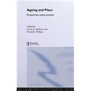 Ageing and Place