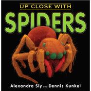 Up Close With Spiders