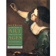 Gardner's Art through the Ages: Backpack Edition, Book C, Renaissance and Baroque, 13th Edition