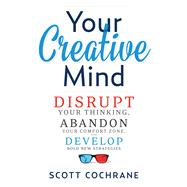 Your Creative Mind 9781632650443