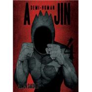 Ajin, Volume 4 9781941220443