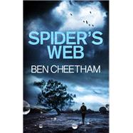 Spider's Web 9781784970444
