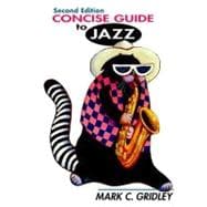 Concise Guide to Jazz