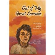 Out of My Great Sorrows 9780367890445