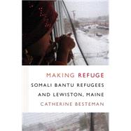 Making Refuge