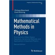Mathematical Methods in Physics