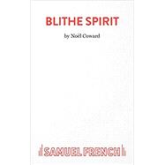Blithe Spirit