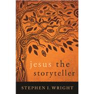 Jesus the Storyteller 9780664260446