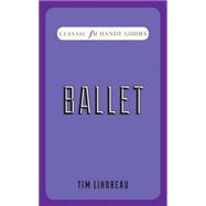 Ballet 9781783960446