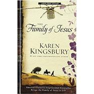 The Family of Jesus 9781410470447