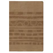 NKJV Essential Teen Study Bible, Personal Size, Aztec 9781433620447