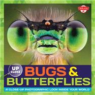Bugs & Butterflies 9781633220447