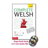 Complete Welsh with Two Audio CDs: A Teach Yourself Guide 9780071750448