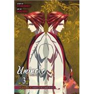 Umineko WHEN THEY CRY Episode 4: Alliance of the Golden Witch, Vol. 3 9780316370448