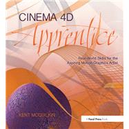 Cinema 4d Apprentice