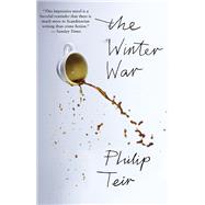 The Winter War 9781487000448