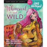 Whimsical and Wild 9781640210448