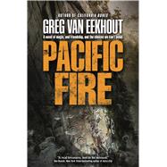 Pacific Fire 9780765380449