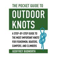 The Pocket Guide to Outdoor Knots 9781510750449