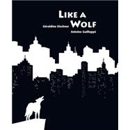Like a Wolf 9789888240449