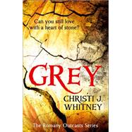Grey 9780008120450