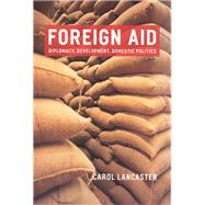 Foreign Aid