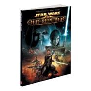 Star Wars The Old Republic Explorer's Guide 9780307890450
