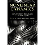 Nonlinear Dynamics Exploration Through Normal Forms