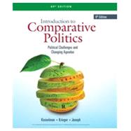 An Introduction to Comparative Politics, AP® Edition, Student Edition, 8th Edition 9781337560450