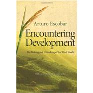 Encountering Development 9780691150451