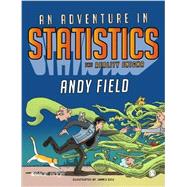 An Adventure in Statistics 9781446210451