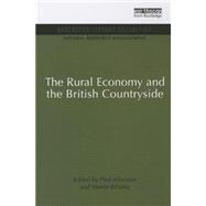 The Rural Economy and the British Countryside 9780415850452