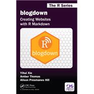 Blogdown