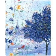 Azure Dreams Journal 9781441320452