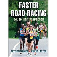 Faster Road Racing 9781450470452