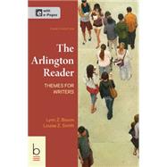 The Arlington Reader Themes for Writers 9781457640452