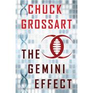 The Gemini Effect 9781477820452