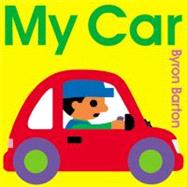 MY CAR BB 9780060560454