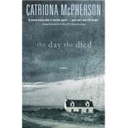The Day She Died 9780738740454