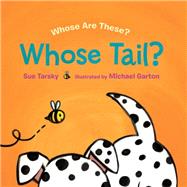 Whose Tail? 9780807590454