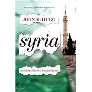 Syria 9781620970454