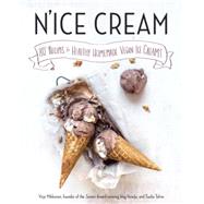 N'ice Cream 9780735210455