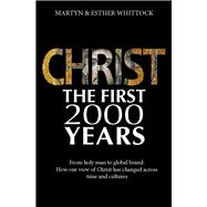 Christ 9780745970455